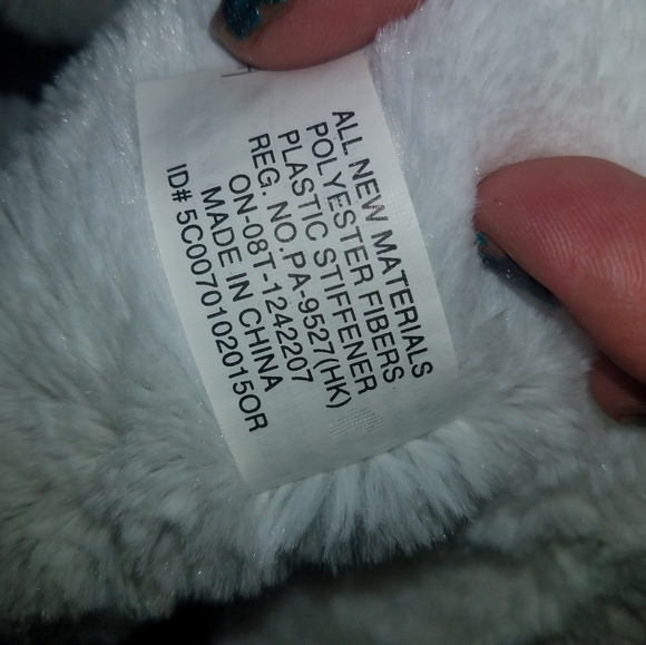 Mega toys Bunny rabbit - Picture 2 of 6